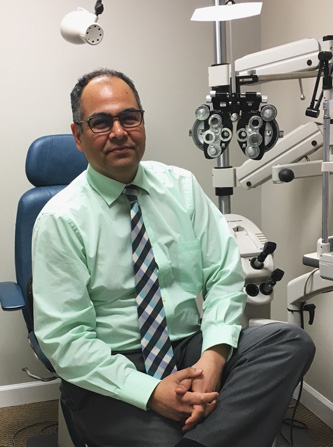 Dr. Lambaria